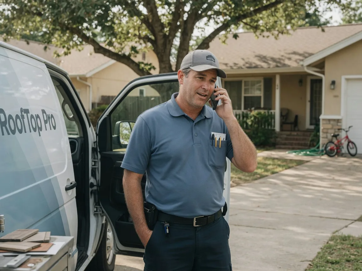 Roof Repair Deepwater, MO FAQs